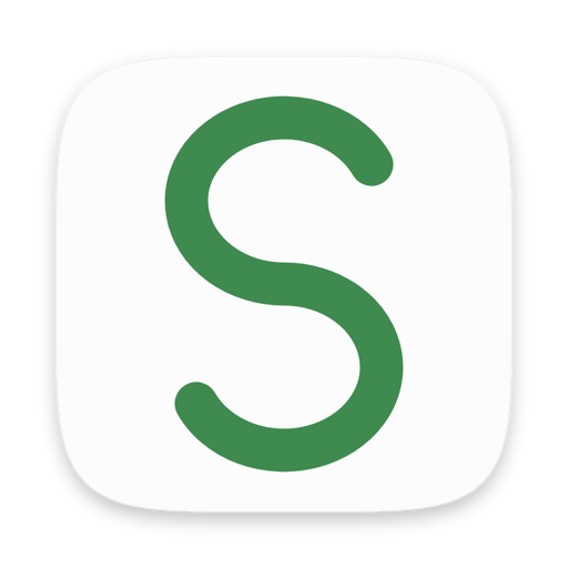 The Sophia app icon